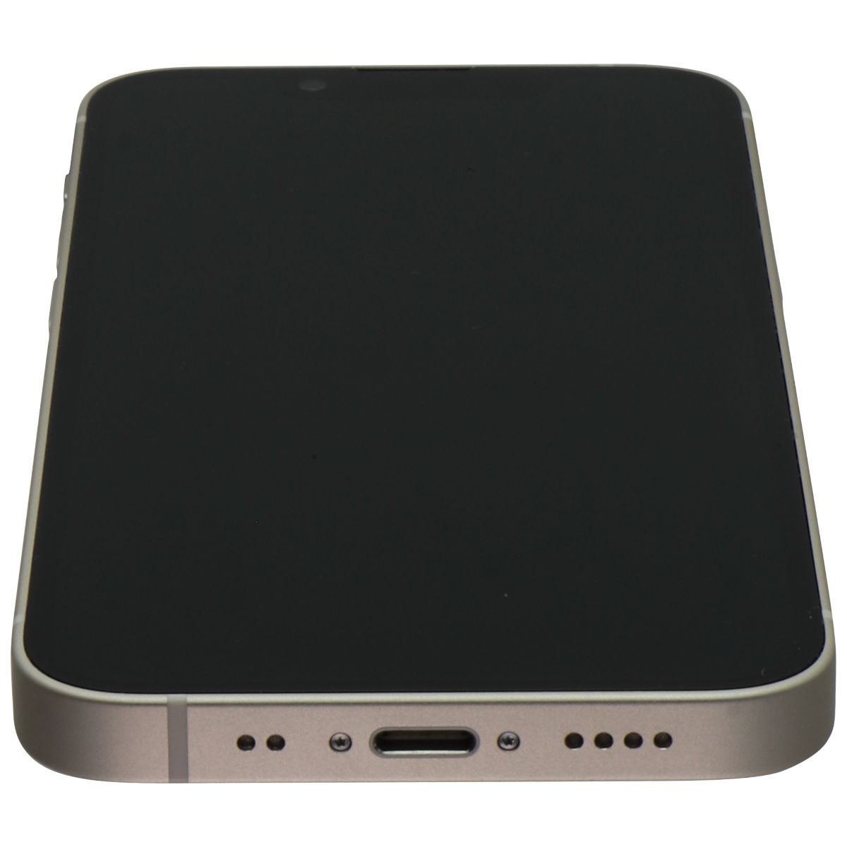 Apple iPhone 13 Mini (5.4-in) Smartphone (A2481) Straight Talk - 128GB/Starlight Cell Phones & Smartphones Apple - Simple Cell Bulk Wholesale Pricing - USA Seller