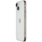 Apple iPhone 13 mini (5.4-inch) Smartphone (A2481) Unlocked - 128GB/Starlight Cell Phones & Smartphones Apple - Simple Cell Bulk Wholesale Pricing - USA Seller