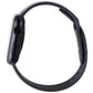 Apple Watch SE (2nd Gen) 44mm A2723 GPS Only Midnight AL/Midnight Sp Band (M/L) Smart Watches Apple - Simple Cell Bulk Wholesale Pricing - USA Seller