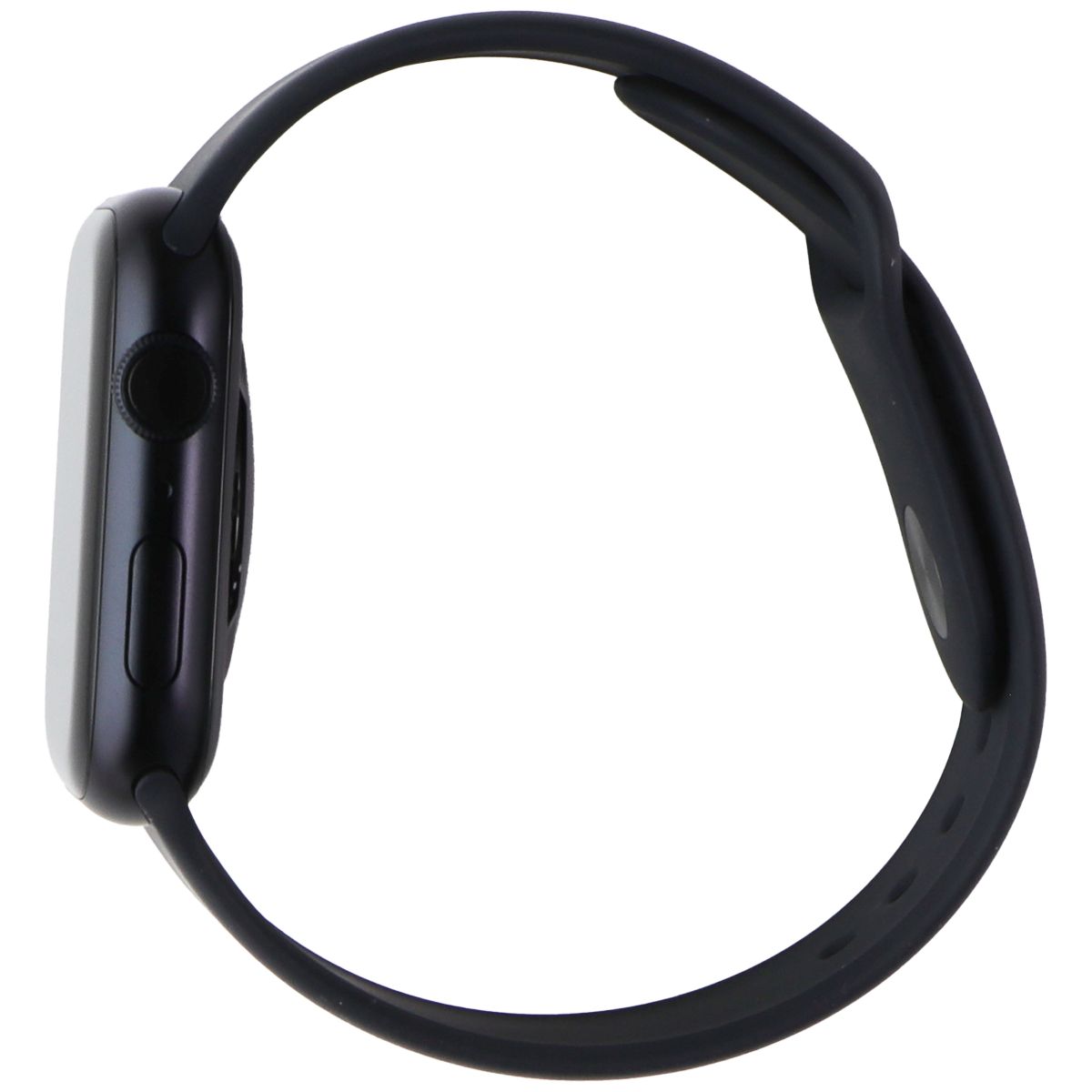 Apple Watch Series 9 (45mm) A2980 GPS Only - Midnight Al/Midnight Sp Band (M/L) Smart Watches Apple - Simple Cell Bulk Wholesale Pricing - USA Seller