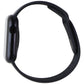 Apple Watch Series 9 (45mm) A2980 GPS Only - Midnight Al/Midnight Sp Band (M/L) Smart Watches Apple - Simple Cell Bulk Wholesale Pricing - USA Seller