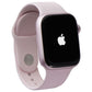 Apple Watch Series 9 (GPS Only) A2980 45mm Pink AL / Pink Sport Band (S/M) Smart Watches Apple - Simple Cell Bulk Wholesale Pricing - USA Seller
