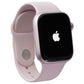 Apple Watch Series 9 (GPS Only) A2980 45mm Pink AL / Pink Sport Band (S/M) Smart Watches Apple    - Simple Cell Bulk Wholesale Pricing - USA Seller