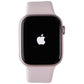 Apple Watch Series 9 (GPS Only) A2980 45mm Pink AL / Pink Sport Band (S/M) Smart Watches Apple - Simple Cell Bulk Wholesale Pricing - USA Seller