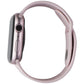 Apple Watch Series 9 (GPS Only) A2980 45mm Pink AL / Pink Sport Band (S/M) Smart Watches Apple - Simple Cell Bulk Wholesale Pricing - USA Seller