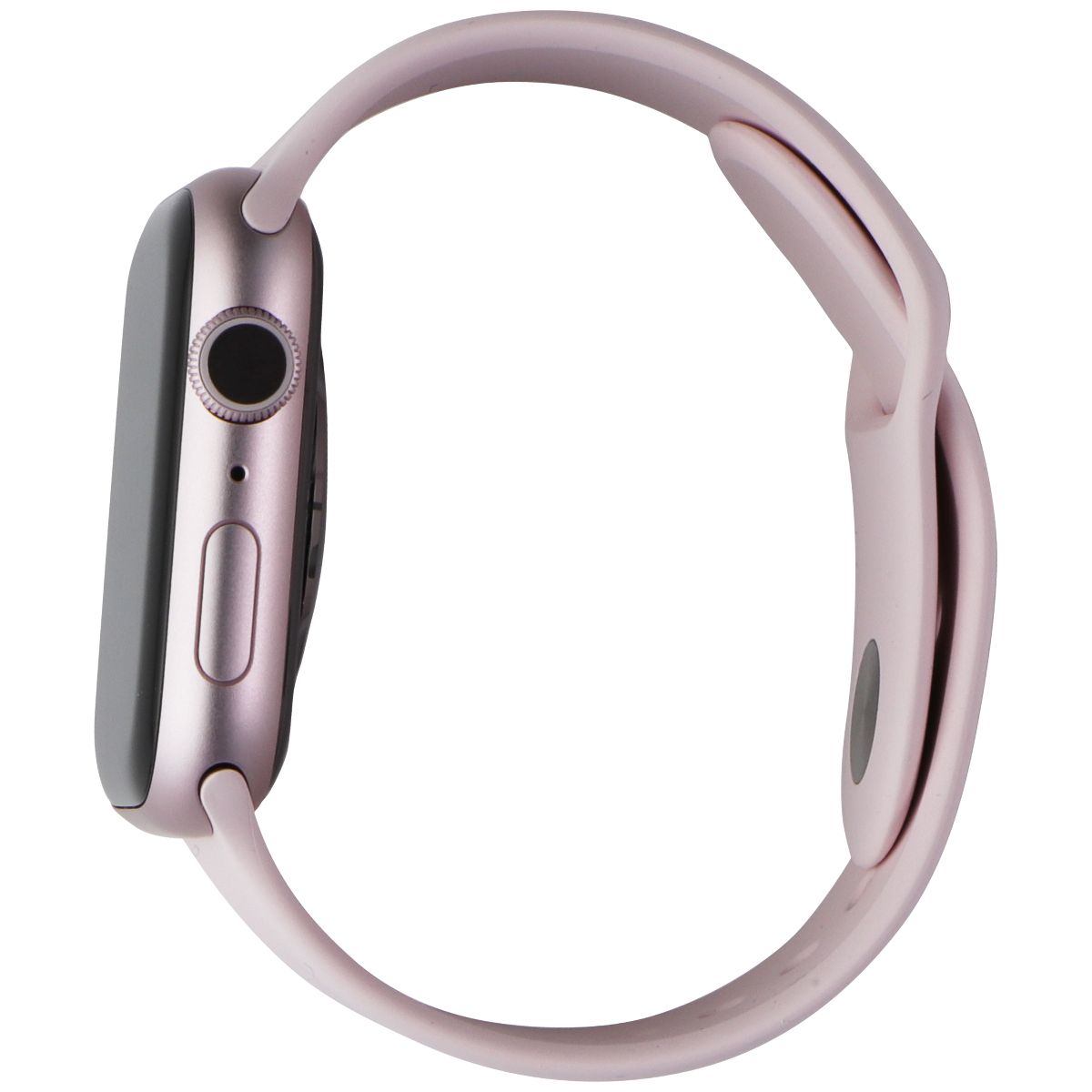 Apple Watch Series 9 (GPS Only) A2980 45mm Pink AL / Pink Sport Band (S/M) Smart Watches Apple - Simple Cell Bulk Wholesale Pricing - USA Seller