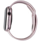 Apple Watch Series 9 (GPS Only) A2980 45mm Pink AL / Pink Sport Band (S/M) Smart Watches Apple    - Simple Cell Bulk Wholesale Pricing - USA Seller
