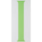 Apple 45mm Solo Loop for Apple Watch 49/46/45/44mm - Sprout Green / Size 3 Smart Watch Accessories - Watch Bands Apple - Simple Cell Bulk Wholesale Pricing - USA Seller