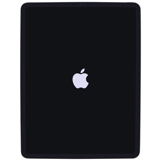 Apple iPad Pro (12.9-inch) 6th Gen (A2436) Wi-Fi Only - 128GB/Space Gray iPads, Tablets & eBook Readers Apple    - Simple Cell Bulk Wholesale Pricing - USA Seller