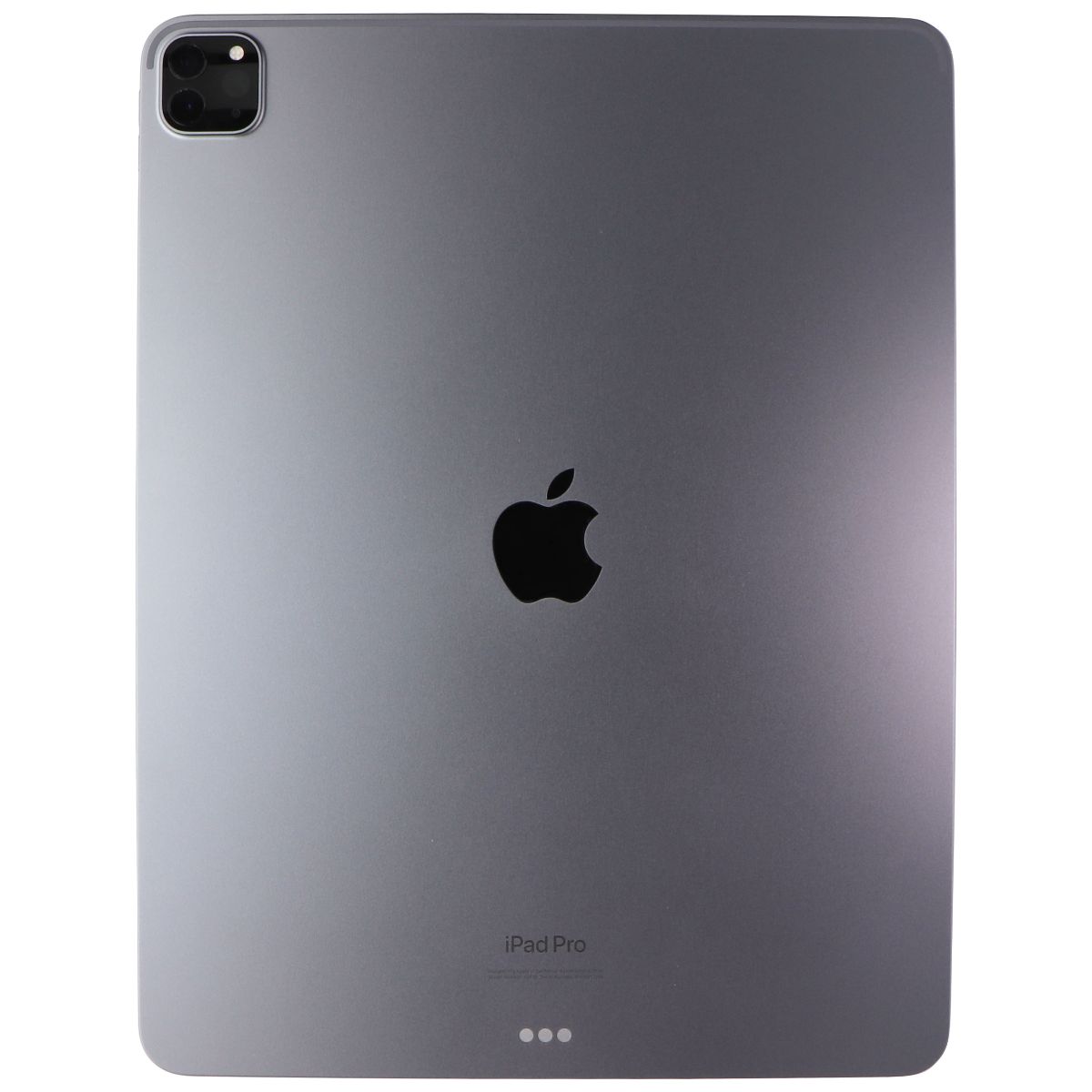 Apple iPad Pro (12.9-inch) 6th Gen (A2436) Wi-Fi Only - 128GB/Space Gray iPads, Tablets & eBook Readers Apple    - Simple Cell Bulk Wholesale Pricing - USA Seller