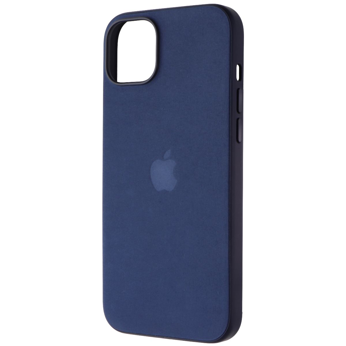 Apple FineWoven Case for MagSafe for iPhone 15 Plus  - Pacific Blue  Cell Phone - Cases, Covers & Skins Apple    - Simple Cell Bulk Wholesale Pricing - USA Seller