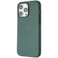 Apple Leather Case for MagSafe for Apple iPhone 14 Pro Max - Forest Green Cell Phone - Cases, Covers & Skins Apple - Simple Cell Bulk Wholesale Pricing - USA Seller