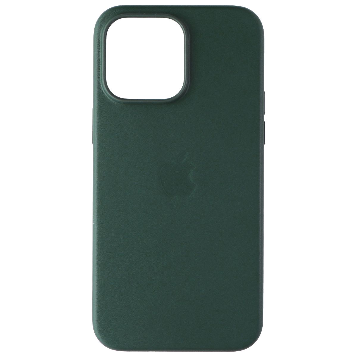 Apple Leather Case for MagSafe for Apple iPhone 14 Pro Max - Forest Green Cell Phone - Cases, Covers & Skins Apple - Simple Cell Bulk Wholesale Pricing - USA Seller