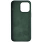 Apple Leather Case for MagSafe for Apple iPhone 14 Pro Max - Forest Green Cell Phone - Cases, Covers & Skins Apple - Simple Cell Bulk Wholesale Pricing - USA Seller