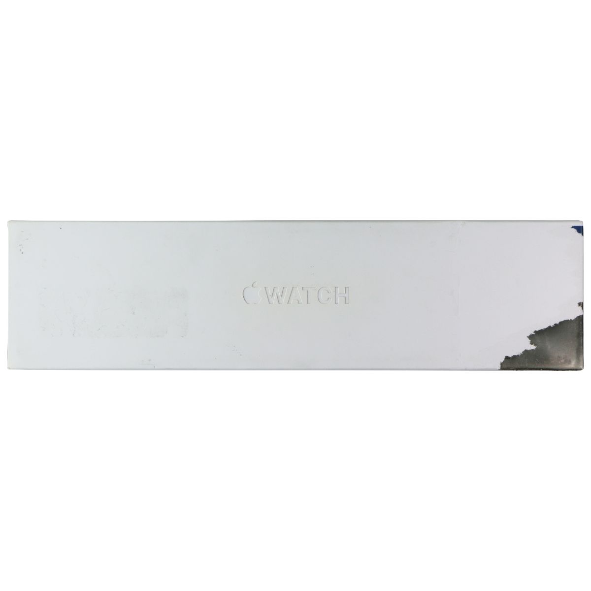 Apple Watch Series 8 (A2772) GPS + LTE - (41mm) - Silver SS/Milanese Loop Smart Watches Apple - Simple Cell Bulk Wholesale Pricing - USA Seller