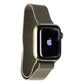 Apple Watch Series 8 (41mm) A2772 GPS + LTE - Gold Stainless Steel/Gold Mil Lp Smart Watches Apple    - Simple Cell Bulk Wholesale Pricing - USA Seller