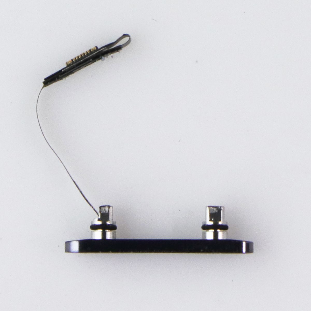 Repair Part - OEM Pull Cam Control Buttons for Apple iPhone 17 - Blue