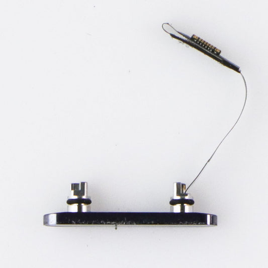 Repair Part - OEM Pull Cam Control Buttons for Apple iPhone 17 - Blue