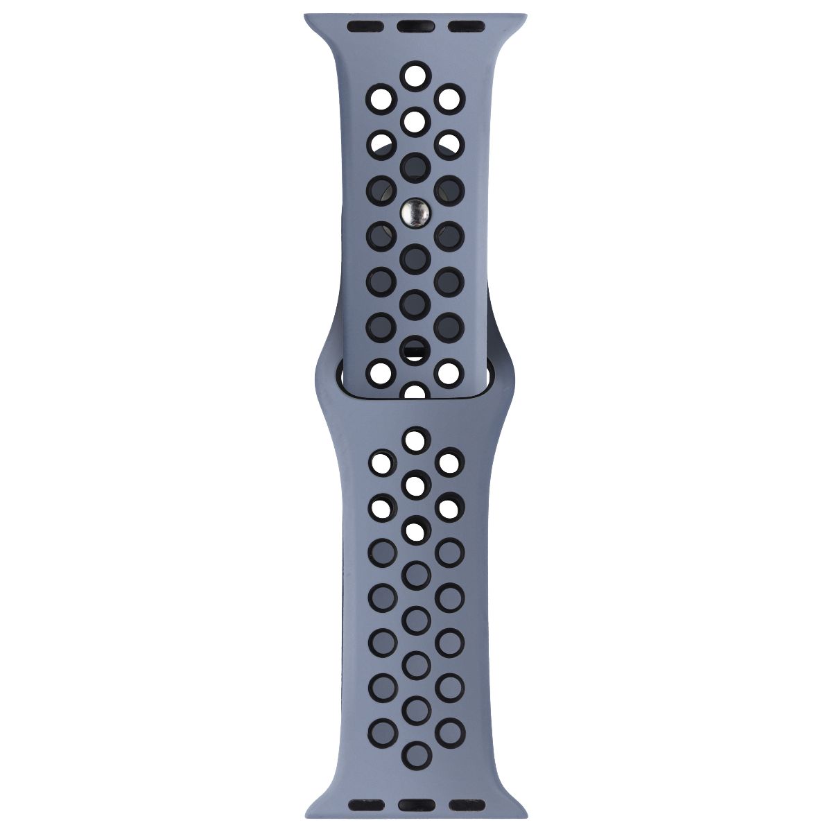 Apple 40mm Nike Sport Band for Apple Watch 38/40/41mm - Obsidian Mist S/M Only Smart Watch Accessories - Watch Bands Apple - Simple Cell Bulk Wholesale Pricing - USA Seller