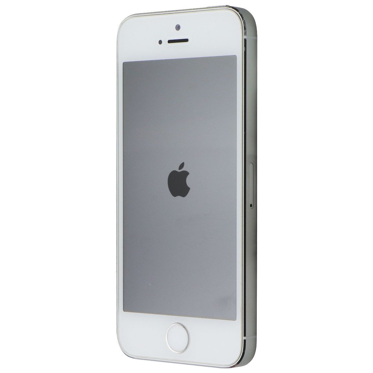 Apple iPhone 5s (4-inch) Smartphone (A1453) Unlocked - 32GB - White/Silver Cell Phones & Smartphones Apple - Simple Cell Bulk Wholesale Pricing - USA Seller