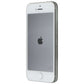 Apple iPhone 5s (4-in) Smartphone (A1533) Unlocked - 16GB / Silver Cell Phones & Smartphones Apple - Simple Cell Bulk Wholesale Pricing - USA Seller