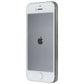 Apple iPhone 5S (4-inch) Smartphone (A1453) Unlocked - 16GB/Silver