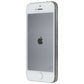 Apple iPhone 5s (4-in) Smartphone (A1533) Unlocked - 16GB / Silver Cell Phones & Smartphones Apple - Simple Cell Bulk Wholesale Pricing - USA Seller