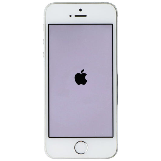 Apple iPhone 5s (4-in) Smartphone (A1533) Unlocked - 16GB / Silver Cell Phones & Smartphones Apple - Simple Cell Bulk Wholesale Pricing - USA Seller