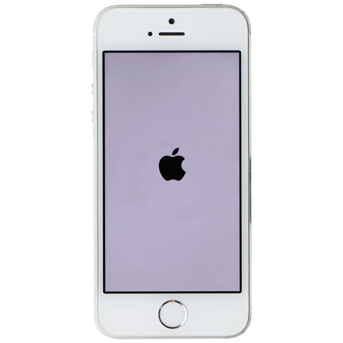 Apple iPhone 5S (4-inch) Smartphone (A1453) Unlocked - 16GB/Silver