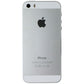 Apple iPhone 5s (4-inch) Smartphone (A1453) Unlocked - 32GB - White/Silver Cell Phones & Smartphones Apple - Simple Cell Bulk Wholesale Pricing - USA Seller