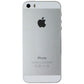 Apple iPhone 5s (4-inch) Smartphone (A1453) Unlocked - 32GB - White/Silver Cell Phones & Smartphones Apple - Simple Cell Bulk Wholesale Pricing - USA Seller