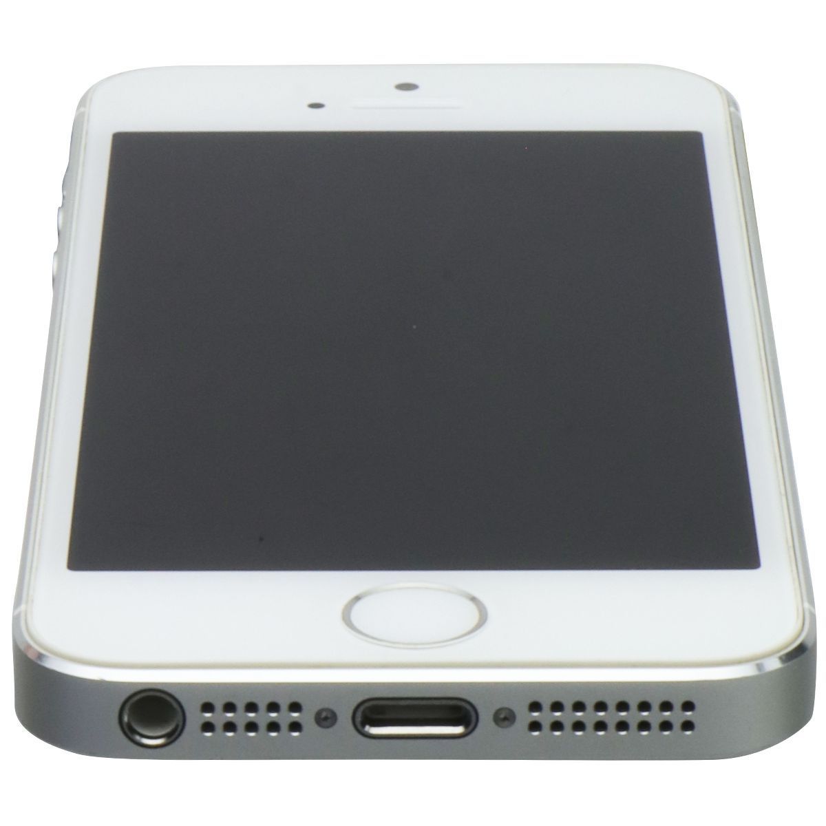 Apple iPhone 5s (4-inch) Smartphone (A1453) Unlocked - 32GB - White/Silver Cell Phones & Smartphones Apple - Simple Cell Bulk Wholesale Pricing - USA Seller