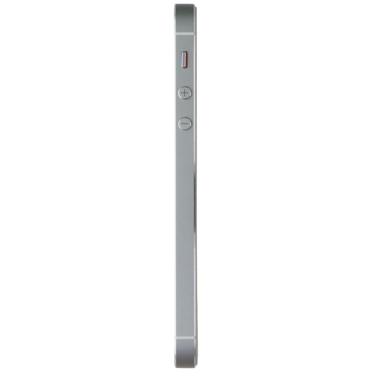 Apple iPhone 5S (4-inch) Smartphone (A1453) Unlocked - 16GB/Silver