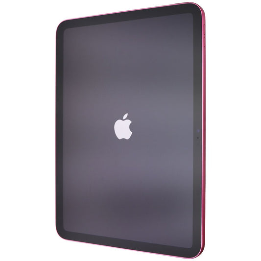 Apple iPad 10.9-inch (10th Gen) Tablet (A2696) Wi-Fi Only - 64GB / Pink iPads, Tablets & eBook Readers Apple    - Simple Cell Bulk Wholesale Pricing - USA Seller