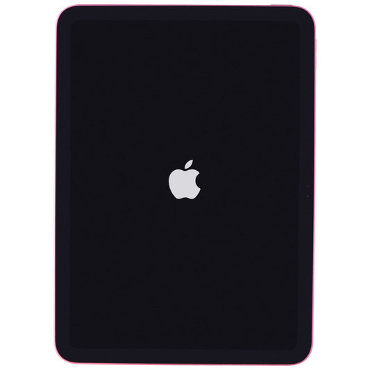 Apple iPad 10.9-inch (10th Gen) Tablet (A2696) Wi-Fi Only - 64GB / Pink iPads, Tablets & eBook Readers Apple    - Simple Cell Bulk Wholesale Pricing - USA Seller