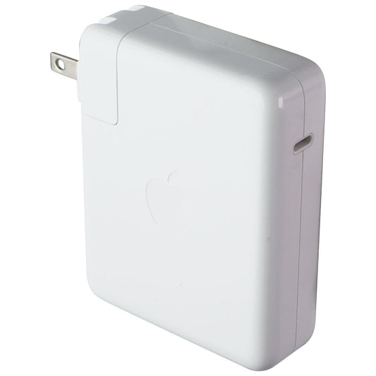 Apple Official (140W) USB-C Power Adapter Wall Charger - White (A2452) Computer Accessories - Laptop Power Adapters/Chargers Apple    - Simple Cell Bulk Wholesale Pricing - USA Seller