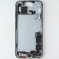 Repair Part - Genuine Housing Frame OEM Pull from iPhone 15 Plus - Blue Cell Phone - Replacement Parts & Tools Apple - Simple Cell Bulk Wholesale Pricing - USA Seller