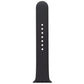Apple Watch Sport Band Strap (M/L) 45/44/42mm - Dark Gray / Adjusting Side Smart Watch Accessories - Watch Bands Apple - Simple Cell Bulk Wholesale Pricing - USA Seller