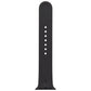 Apple Watch Sport Band Strap (M/L) 45/44/42mm - Dark Gray / Adjusting Side Smart Watch Accessories - Watch Bands Apple - Simple Cell Bulk Wholesale Pricing - USA Seller