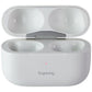 Apple MagSafe Charging Case for AirPods Pro 1 - White A2190 - ENGRAVING*