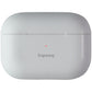 Apple Replacement Qi Charging Case A2190 for AirPods Pro (1st Gen) - ENGRAVING*