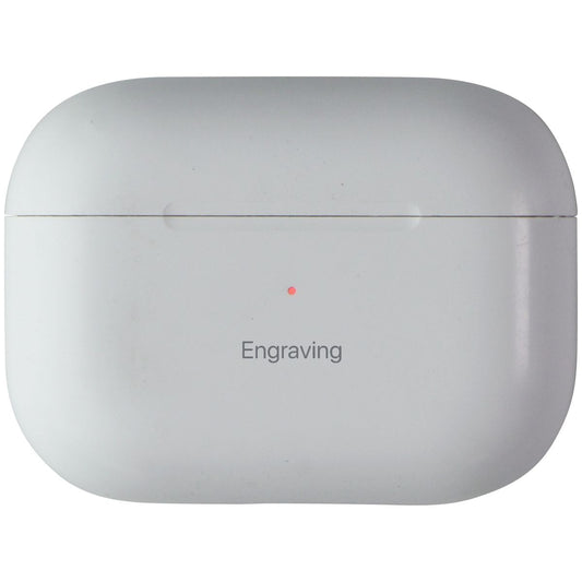 Apple Replacement Qi Charging Case A2190 for AirPods Pro (1st Gen) - ENGRAVING* Cell Phone - Headsets Apple - Simple Cell Bulk Wholesale Pricing - USA Seller