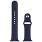 Apple Watch Sport Band - 45MM (M/L) Medium / Large - Storm Blue Smart Watch Accessories - Watch Bands Apple - Simple Cell Bulk Wholesale Pricing - USA Seller