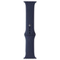Apple Watch Sport Band - 45MM (M/L) Medium / Large - Storm Blue Smart Watch Accessories - Watch Bands Apple - Simple Cell Bulk Wholesale Pricing - USA Seller