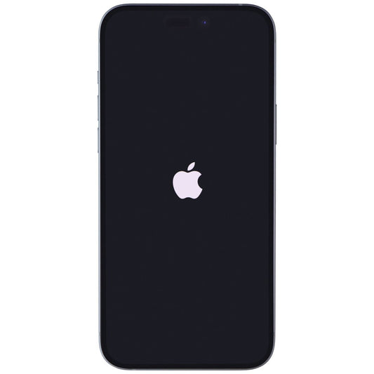 Apple iPhone 15 Plus (6.7-inch) (A2847) Unlocked 128GB Blue / Front Cam Issue Cell Phones & Smartphones Apple    - Simple Cell Bulk Wholesale Pricing - USA Seller