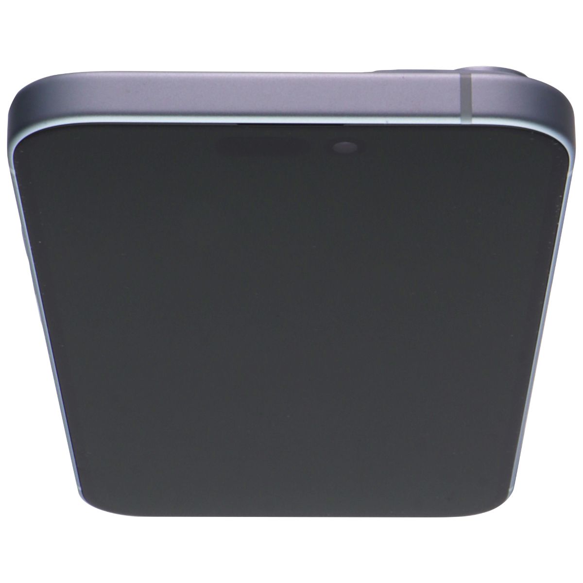 Apple iPhone 15 Plus (6.7-inch) (A2847) Unlocked 128GB Blue / Front Cam Issue Cell Phones & Smartphones Apple    - Simple Cell Bulk Wholesale Pricing - USA Seller