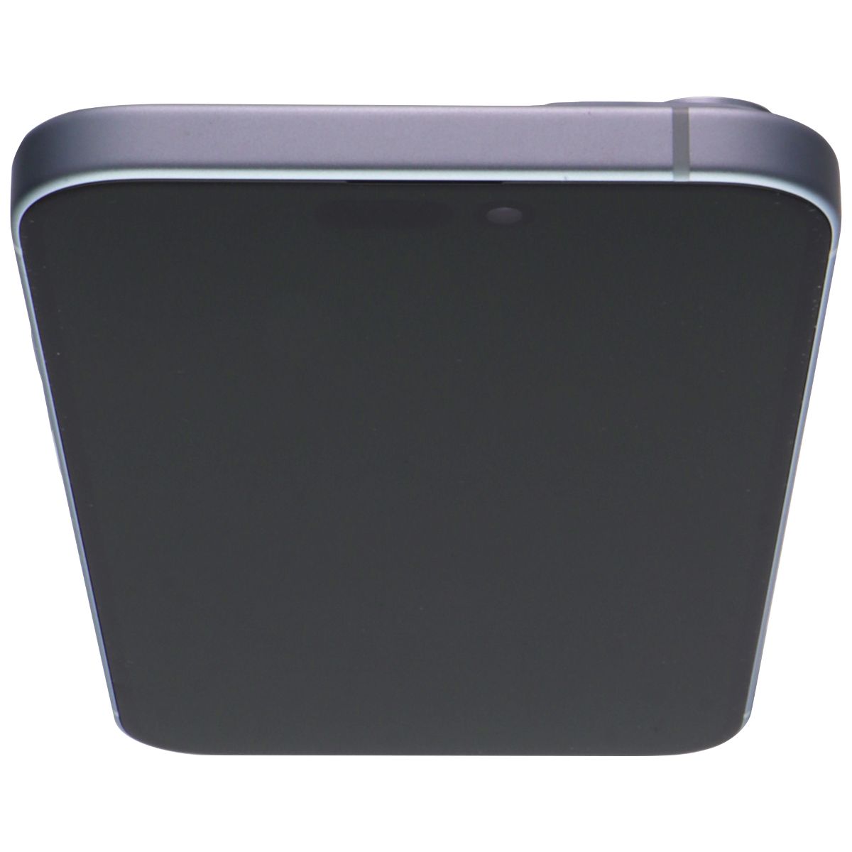 Apple iPhone 15 Plus (6.7-inch) Smartphone (A2847) Unlocked - 128GB / Blue Cell Phones & Smartphones Apple - Simple Cell Bulk Wholesale Pricing - USA Seller