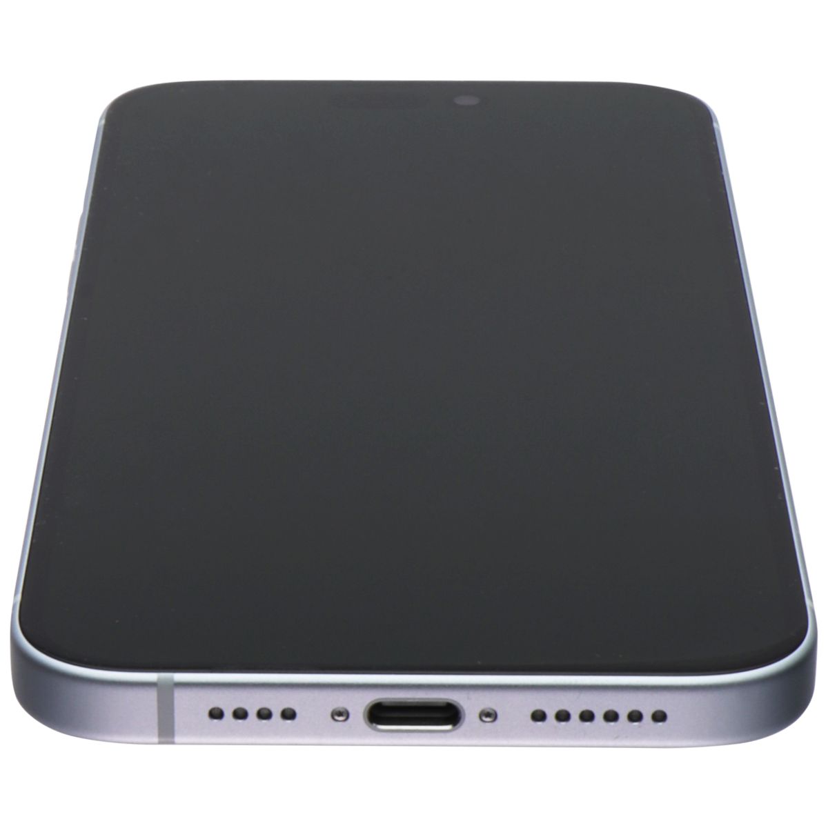 Apple iPhone 15 Plus (6.7-inch) (A2847) Unlocked 128GB Blue / Front Cam Issue Cell Phones & Smartphones Apple    - Simple Cell Bulk Wholesale Pricing - USA Seller