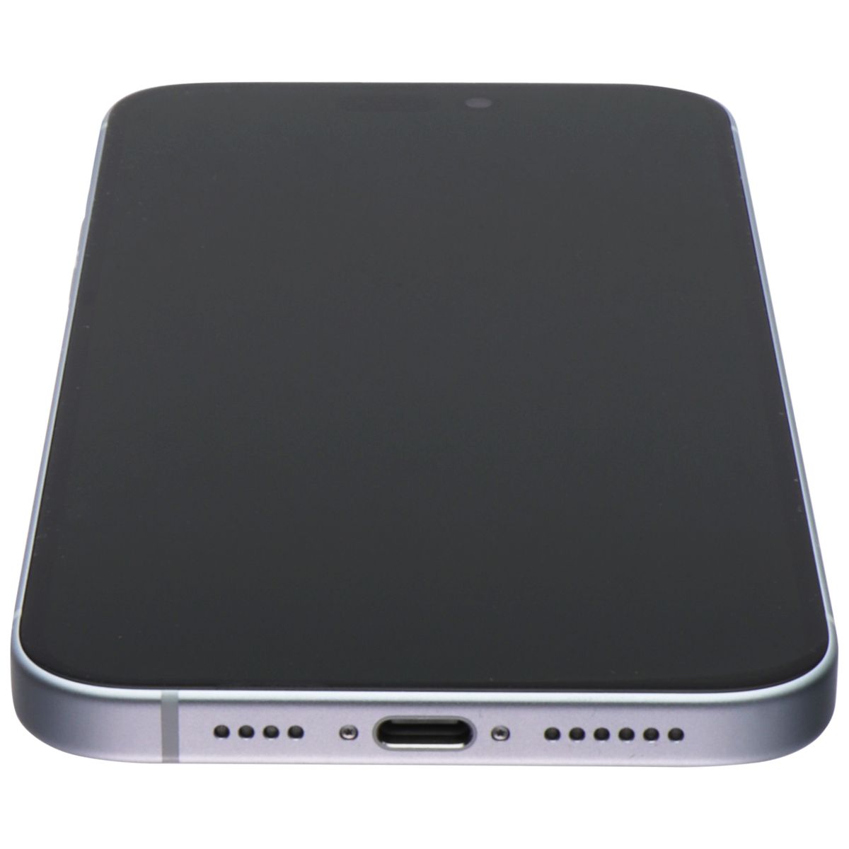 Apple iPhone 15 Plus (6.7-inch) Smartphone (A2847) Unlocked - 128GB / Blue Cell Phones & Smartphones Apple - Simple Cell Bulk Wholesale Pricing - USA Seller