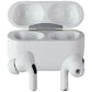 Apple AirPods Pro 1st Gen Earbuds with Qi Charging Case - White MISMATCHED* Portable Audio - Headphones Apple - Simple Cell Bulk Wholesale Pricing - USA Seller